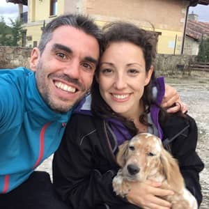 Iñaki&Mila M.