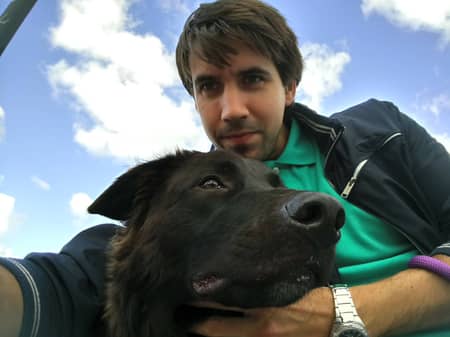 Foto de perfil del cuidador: Eneko O.