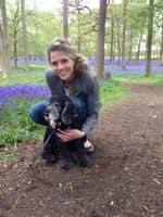 Sitter Profile Image: Jackie R.