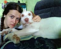 Foto del cuidador: Judit E.