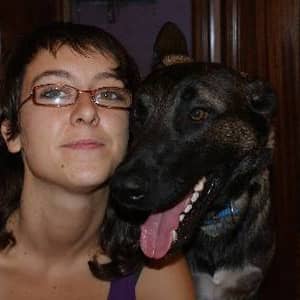 Lucia F.