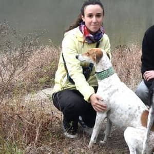 Sitter Profile Image: Sylvia D.