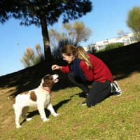 Foto del cuidador: Marta P.