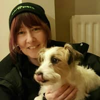 Sitter Profile Image: Sharon P.