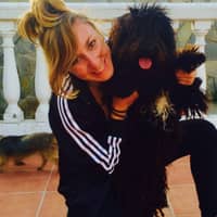 Foto del cuidador: Lorena V.