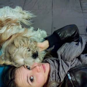 Sitter Profile Image: Gemma C.