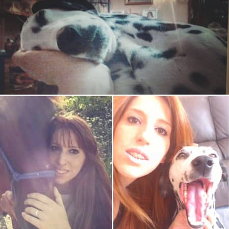 Foto de perfil del cuidador: Estefanía F.