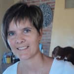 Sitter Profile Image: Mª mar C.