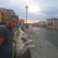 Foto del cuidador: oscar V.