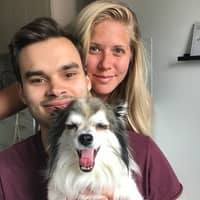 Passarens profilbild: Madeleine W.