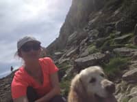 Photo de profil du pet sitter : Hélène T.