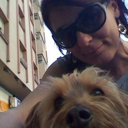 Foto de perfil del cuidador: Mayra T.