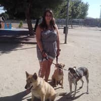 Foto del cuidador: Cristina F.