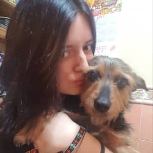 Sitter Profile Image: Jennifer M.