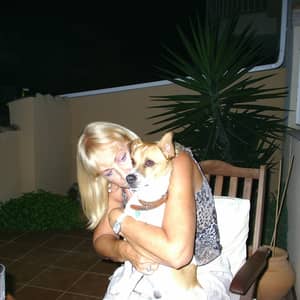 Sandra P.