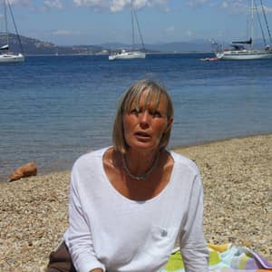 Marie-Christine V.