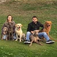 Foto del cuidador: Rodrigo V.