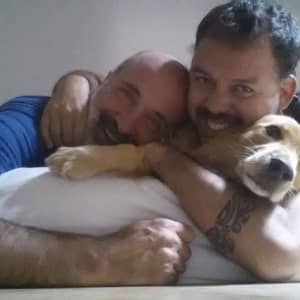 Carlos y Estanis O.