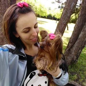 Melisa P.