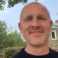 Sitter Profile Image: Richard B.