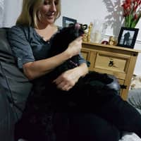 Sitter Profile Image: Zaneta & Lukasz C.