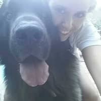Photo de profil du pet sitter : kassandra b.