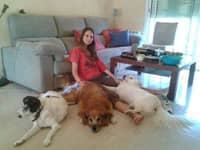 Foto del cuidador: Nidia C.
