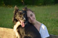 Foto del cuidador: Aitziber E.