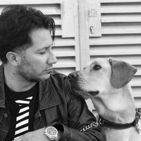 Foto de perfil del cuidador: Sergio P.