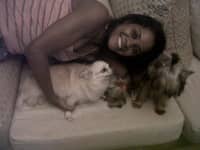 Foto del cuidador: Diana C.