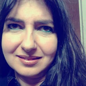 Sitter Profile Image: Francisca Mercedes P.