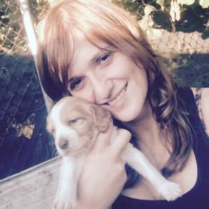 Sitter Profile Image: Cristina D.