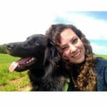 Sitter Profile Image: Rocío V.