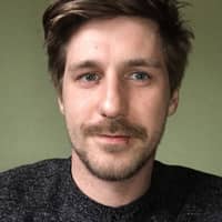 Sitter Profile Image: Joshua T.