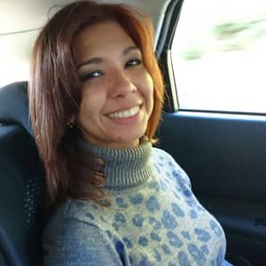 Ivette Beatriz B.