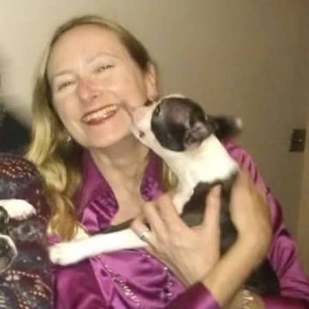 Sitter Profile Image: Patricia S.