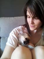 Foto del cuidador: Samantha B.