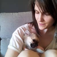 Foto del cuidador: Samantha B.