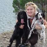 Sitter Profile Image: KIM F.