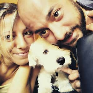 Sara & Gianni B.