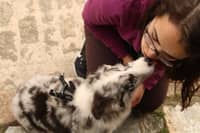 Foto del cuidador: Nuria O.