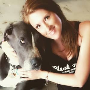 Sitter Profile Image: Erika A.