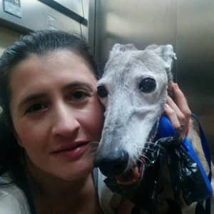 Cristina S.