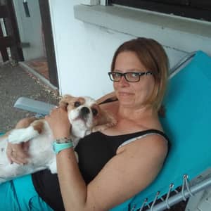 Photo de profil du pet sitter : Cécilia L.