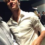 Sitter Profile Image: Lorenzo B.