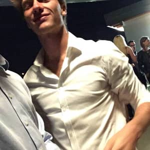 Sitter Profile Image: Lorenzo B.