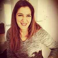 Photo de profil du pet sitter : Malika A.