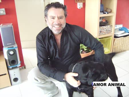 Foto de perfil del cuidador: Mario Z.