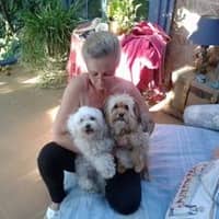 Foto del cuidador: Mª Antonia M.