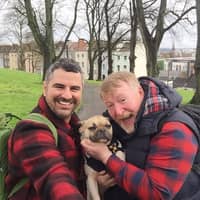 Sitter Profile Image: William C.